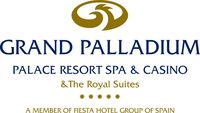 Hotel-GRAN PALLADIUM PALACE RESORT'